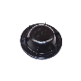 7M0941607A Headlight Bulb Cap (Rear)